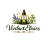 Verdant Elixirs - Home
